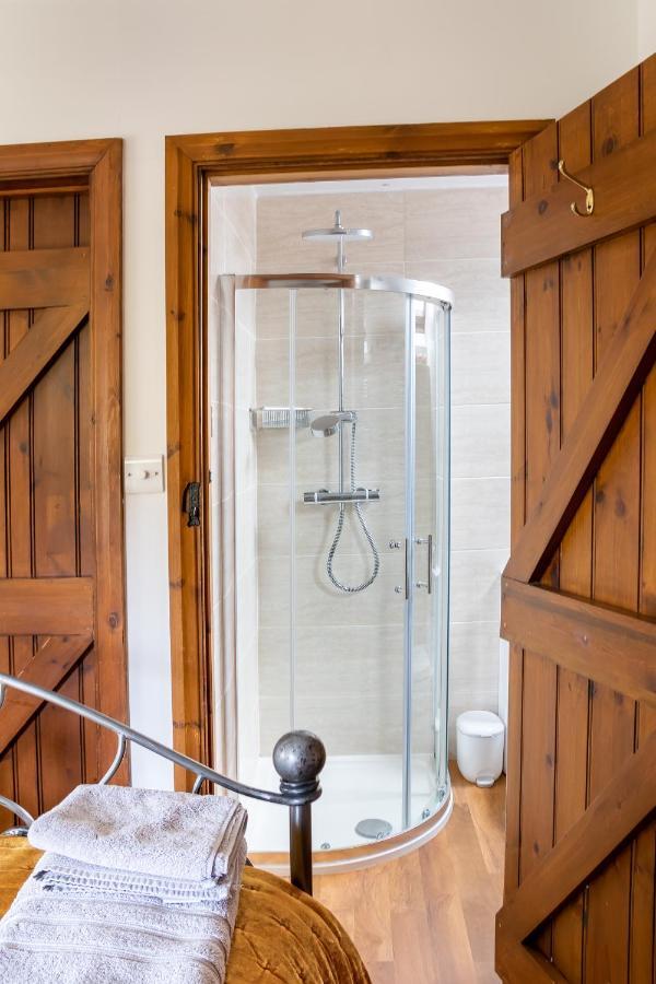 Granary Cottage - Luxury Barn Conversion Weston Subedge Esterno foto